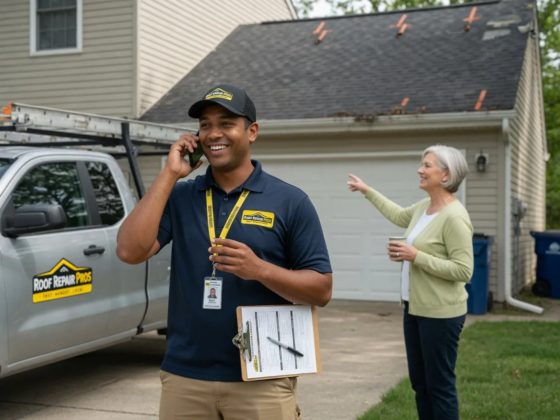 Roof Repair Haskell, NJ FAQs